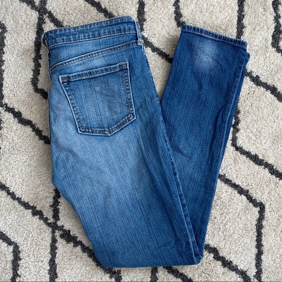 GAP Denim - GAP Premium Skinny Jeans